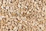 Yellow Sun Extra split Breuksteen 11-16 mm Kalksteen geel 500 kg/MBB