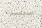 Polar White grind Rond getrommeld 8-16 mm Dolomiet wit 20 kg