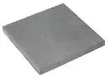 Betontegel 50X50X5 GRIJS komo