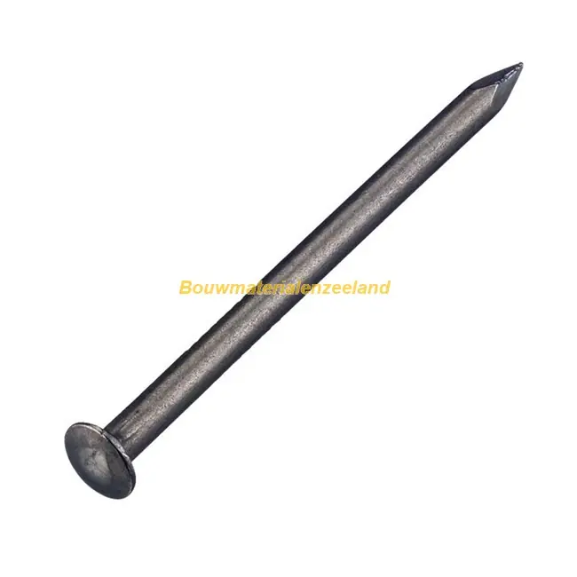 RVS-nagels vk 80x3.5 mm [1 kg]