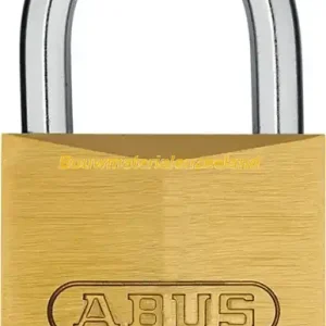 Abus hangslot GLS 65/30 ka301