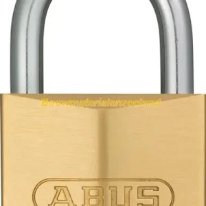 ABUS hangslot 65/40 gelijksluitend KA403