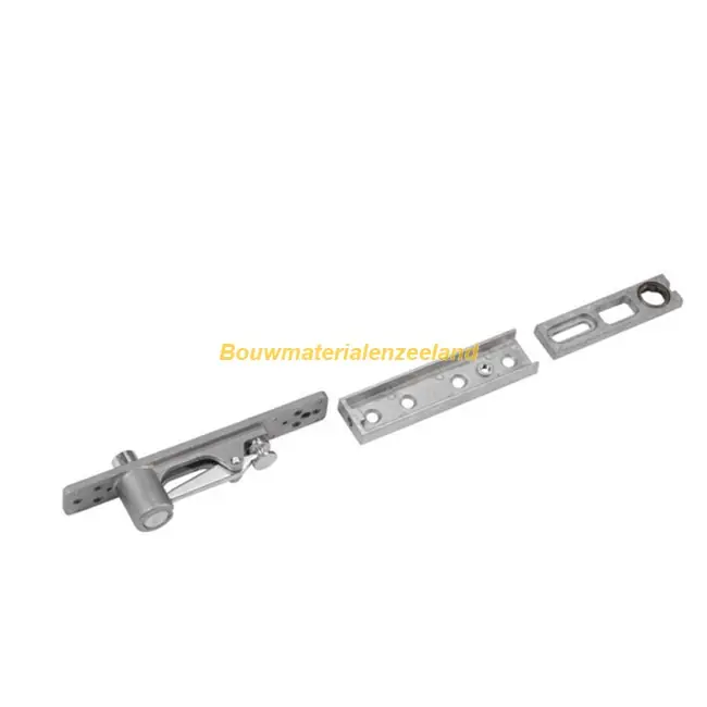 Dorma bovenspeun dubbelwerkend 8062