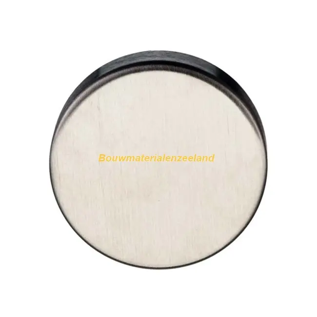 Hoppe RVS rozetten blind