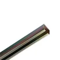 Schuifdeurrail Rob 170.000.4m