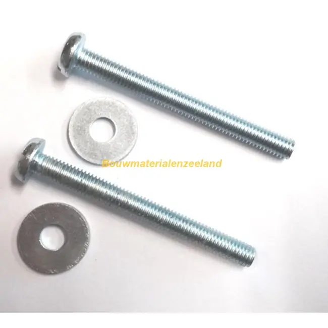 AMI briefplaat bevestiging 57-62mm
