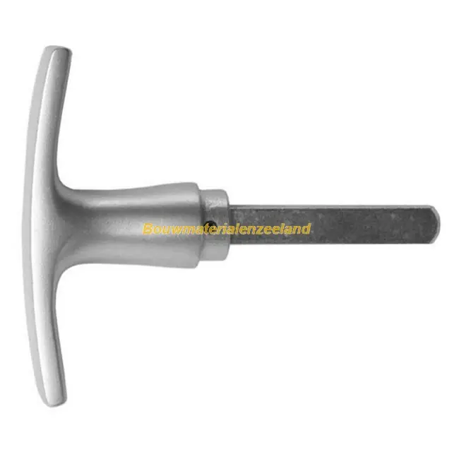Buitenkruk garage Nemef 3041