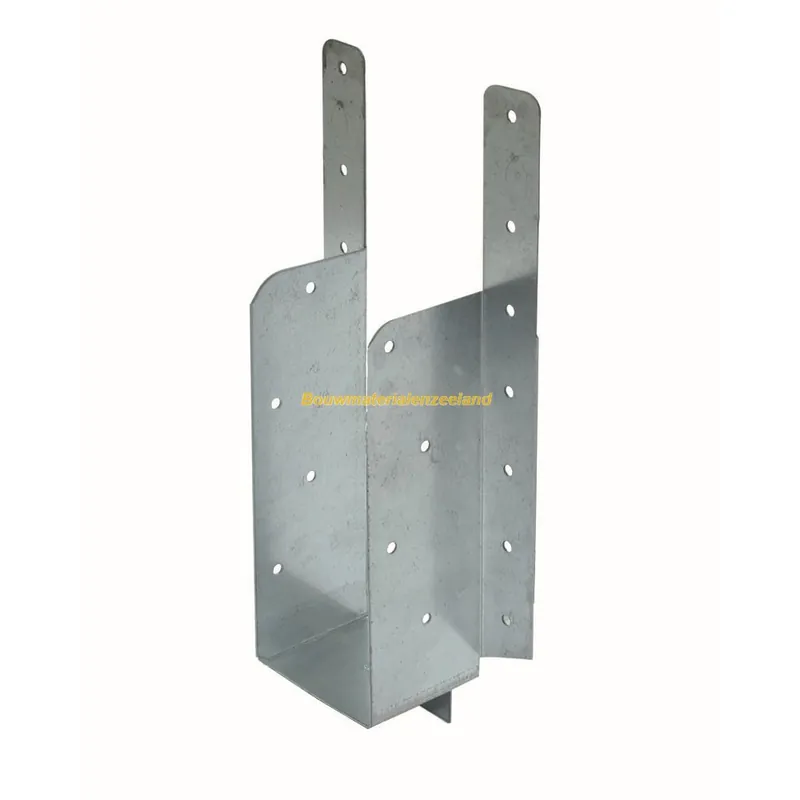 GB strip raveeldrager 190/38x121 sendzimir verz. staal ds 100 st