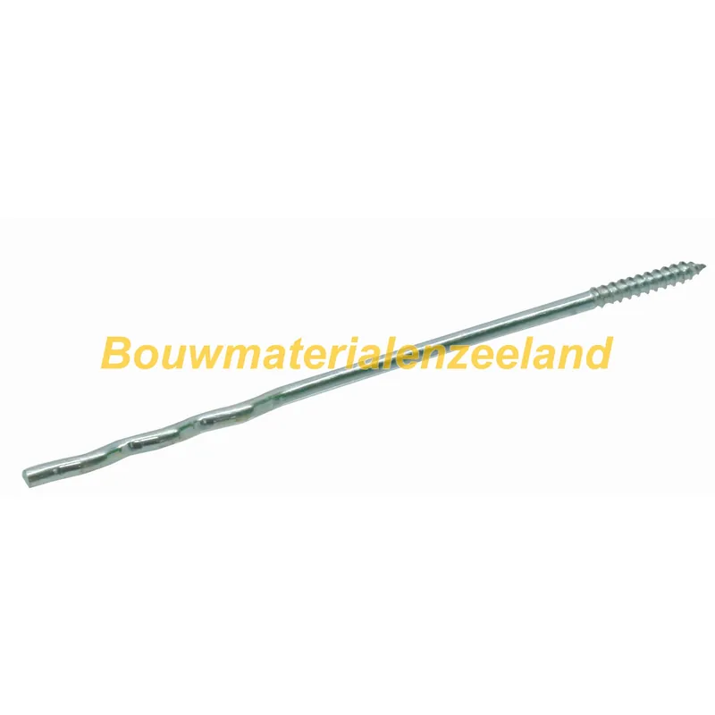 GB uni-hsb boorspouwanker 275 rvs A4 AISI316 ds 250 st