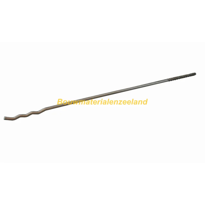 GB uni slagspouwanker 220 rvs A4 AISI316 ds 250 st