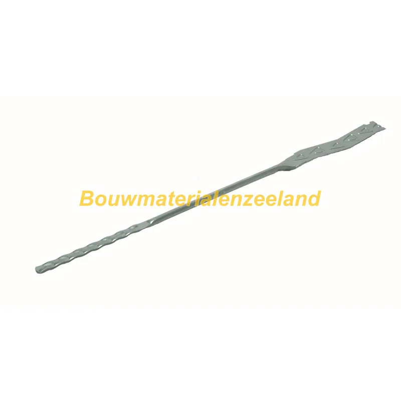 GB-profi prikspouwanker 280 rvs A4 AISI316 ds 10 st