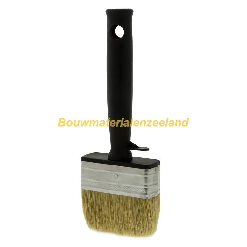 Blokwitter wegwerp 3x7cm