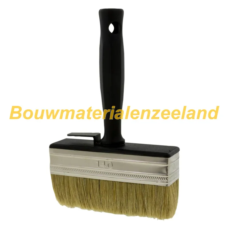 Blokwitter wegwerp 4x14cm