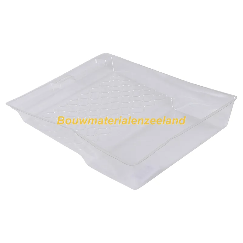 Inzetbakje tbv verfbak middel 32x32,5 cm