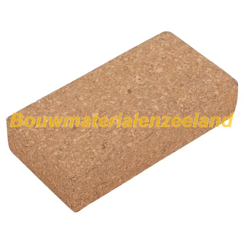 Master schuurkurk recht model