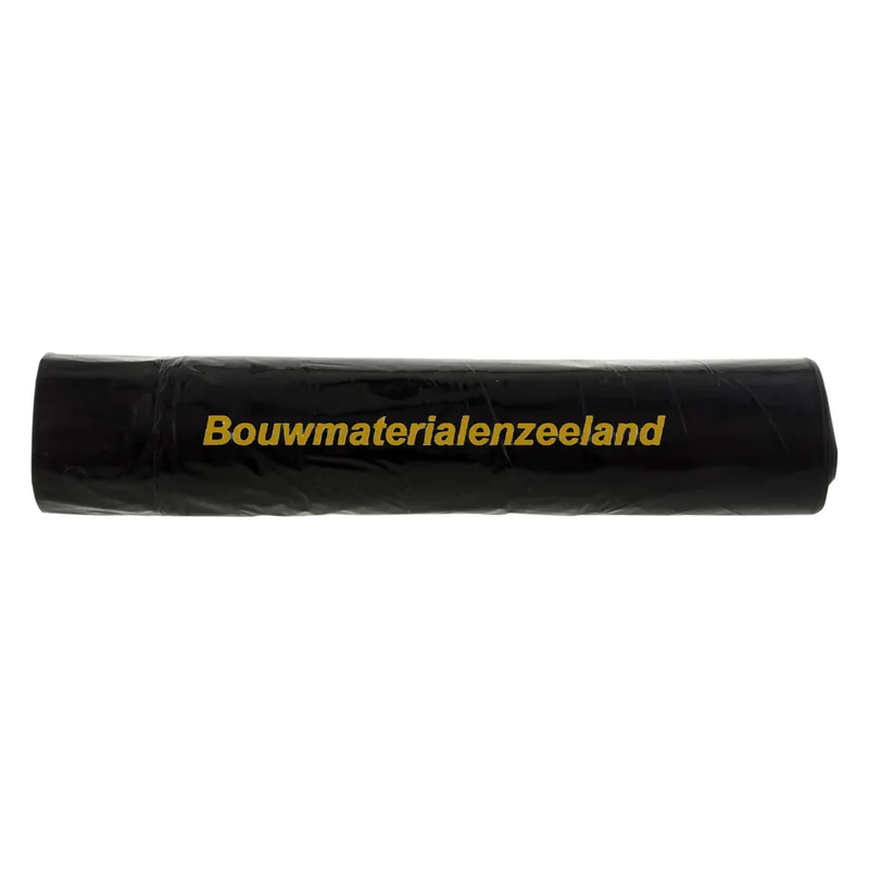 Basic vuilnistrekbandzakken 60l