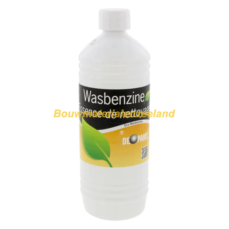 DP ECO wasbenzine 1000 ml