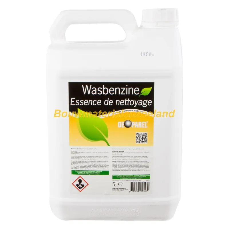 DP ECO wasbenzine 5000 ml