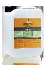 RB 1 Kalk-en cementsluierverwijderaar 1L