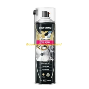 PTFE SPRAY 500ML