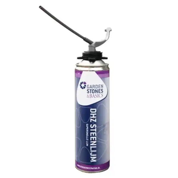 WS PU-Spuitlijm 500 ml