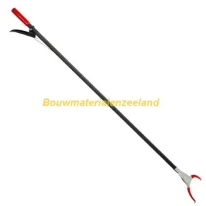 ZWERFVUILGRYPER ALUM.ST.105CM