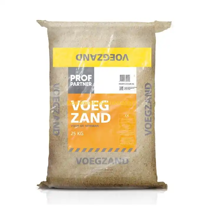 Voegzand SP 25kg