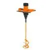 Huur per weekend Grondboormachine benzine