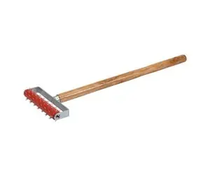 Huur per weekend Prikroller voor behang