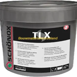 Schonox TLX emmer 7 kg 90 em/plt