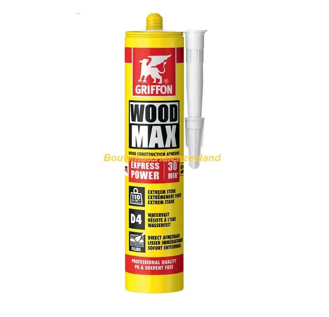 Griffon Houtlijm Wood Max Express
