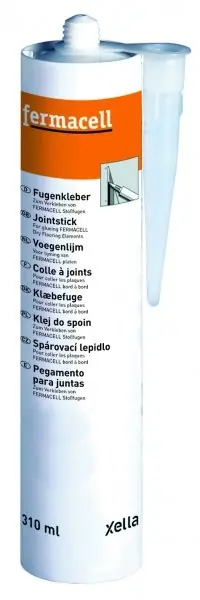 Fermacel voegenlijm 310 ml