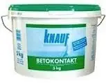 Knauf Betokontakt emmer 5 kg