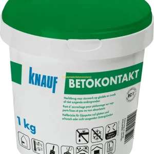 Knauf Betokontakt emmer 1 kg