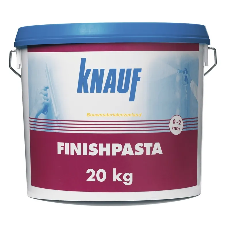 Knauf FinishPasta emmer 20 kg