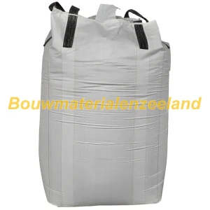 Plaatzand MINI big bag 650kg