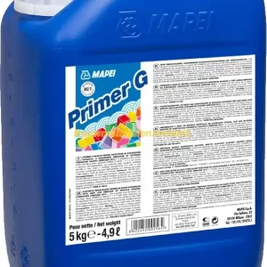 Mapei Primer G can 5 kg