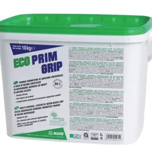 Mapei Eco Prim grip emmer 5 kg