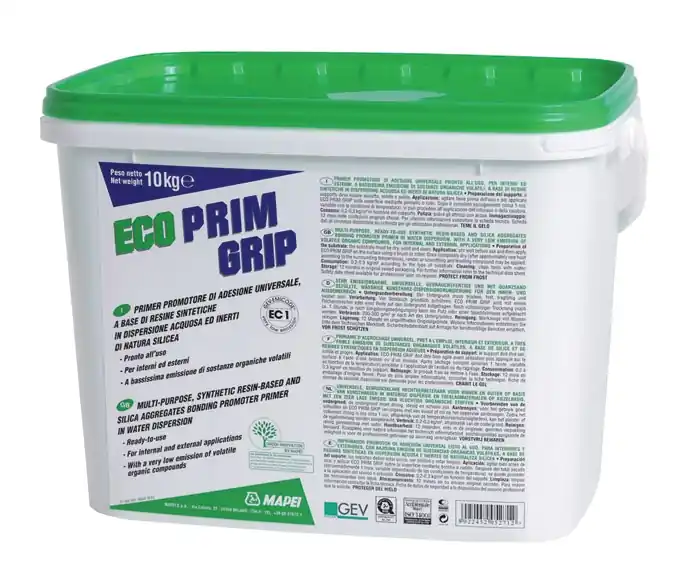 Mapei Eco Prim grip emmer 5 kg