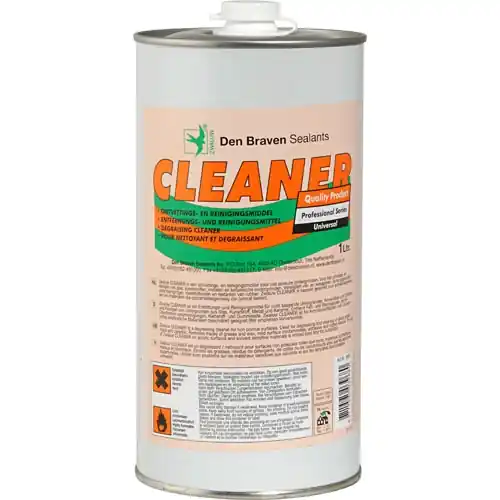 Universal & Residue Cleaner blik 1 ltr