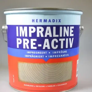 2,5 Ltr Herm.Impral.PreActiv