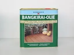 2,5 Ltr Herm.BangkiraiOlie