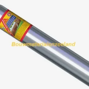 Sikamur injectocream 100 wit worst 600 ml