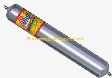Sikamur injectocream 100 wit worst 600 ml
