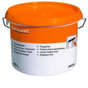 Fermacel kant en klaar finisch 3 Ltr