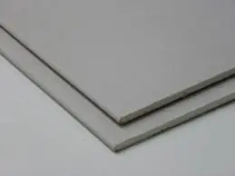 Gipsplaat knauf A-plaat RK 4200x600x9,5 mm