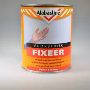 1 L Alab.Voorstrijk Fixeer