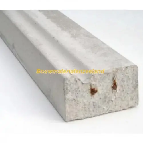 Betonlatei 100x60x3000 mm