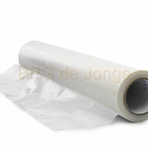 TFC zelfklevende folie trans.B=70cm 42m2/rol