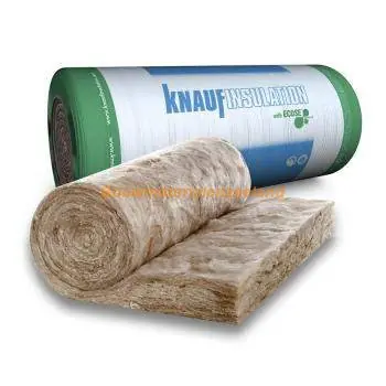 Knauf Naturoll 037 glaswol 3250x590x240